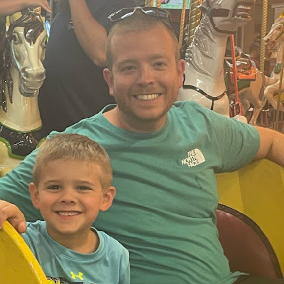 Meet your Posher, David - Picture 1 of 1